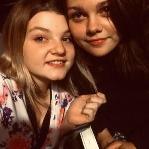 Meet your Posher, Shawna